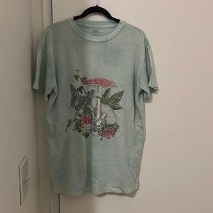 Cotton On mushroom tee